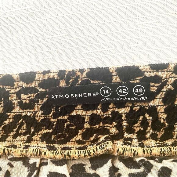 Atmosphere Size 14(Uk) - Picture 8 of 8